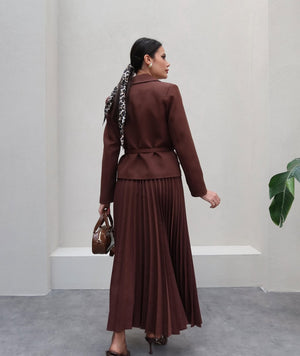 Gently setje incl riem