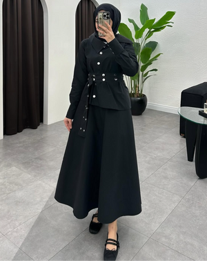 Olivia dress