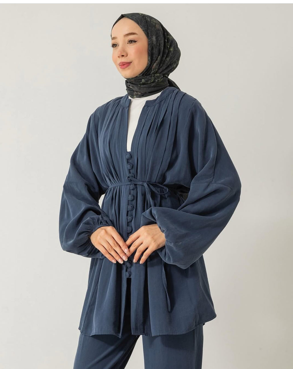 Yasmina setje