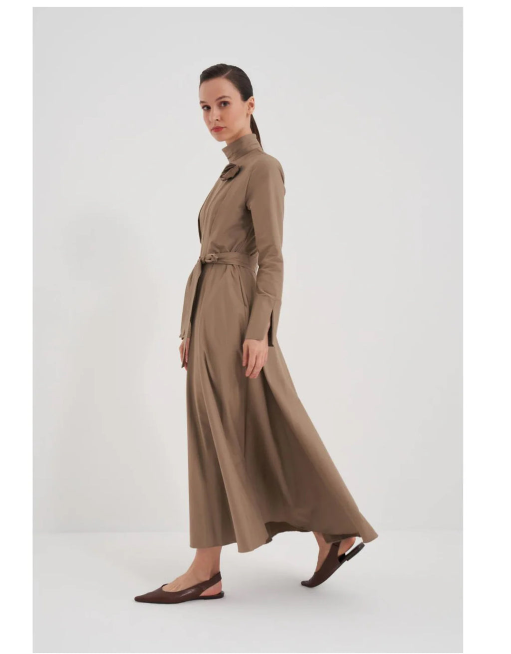 Pilis dress