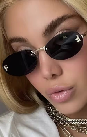 Fendi fendi bril