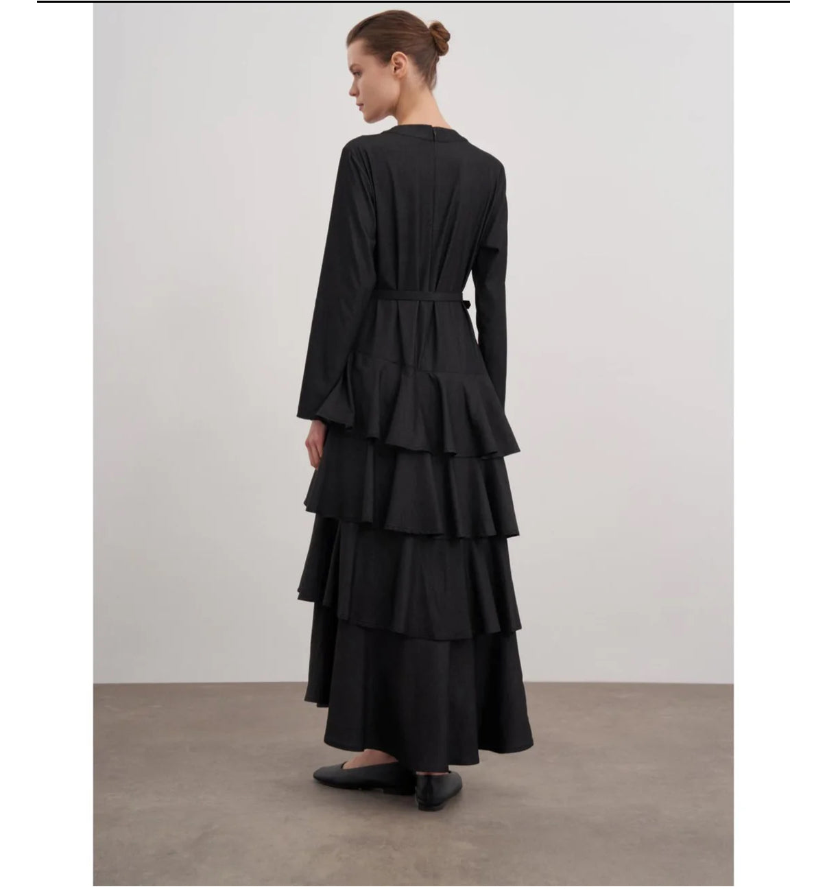 Hale dress