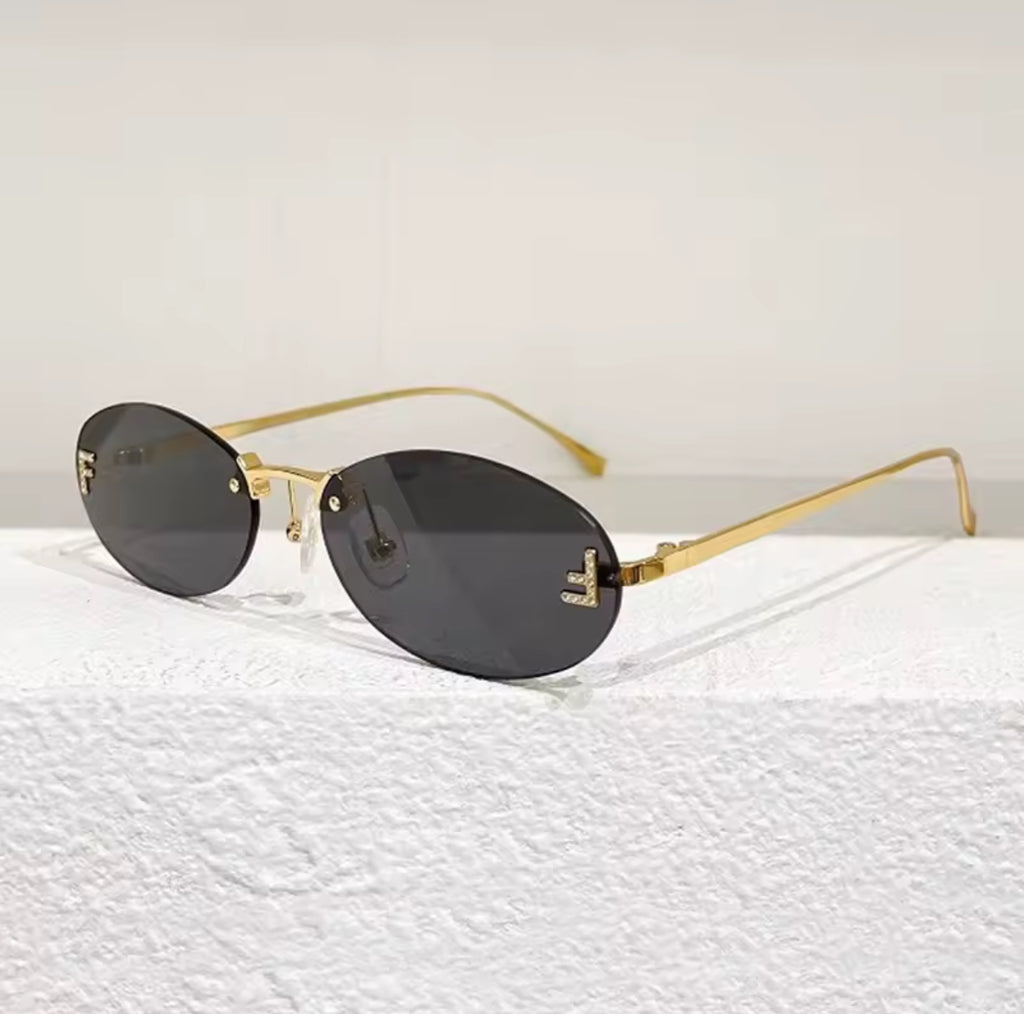 Fendi fendi bril