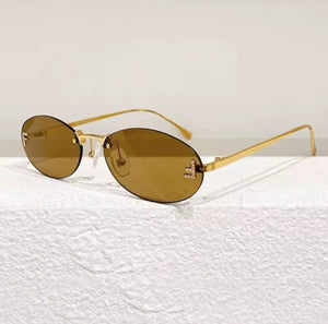 Fendi fendi bril